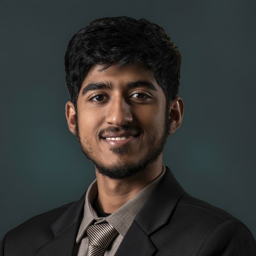 Ahnaf Tahmid