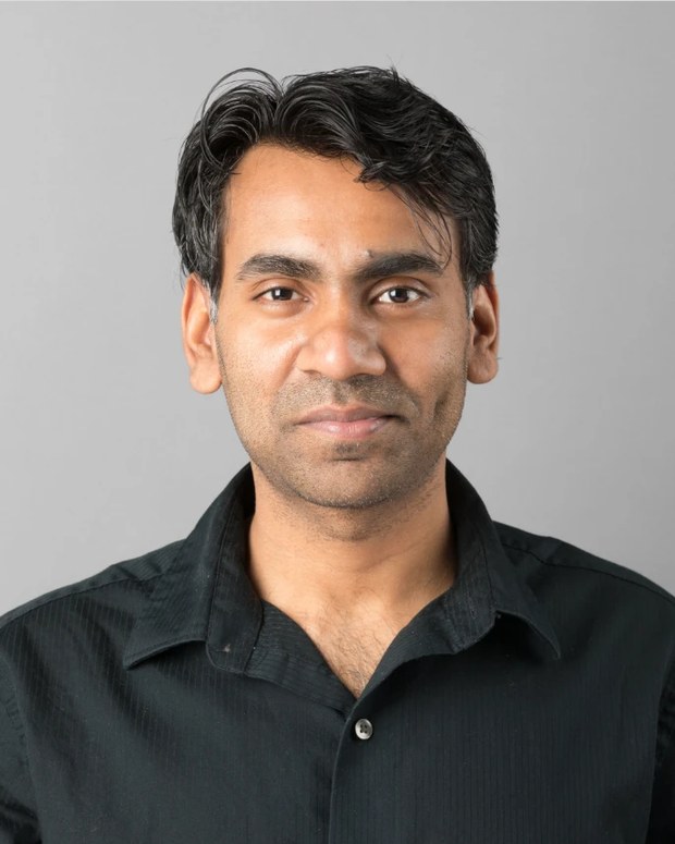 Debnath Maji
